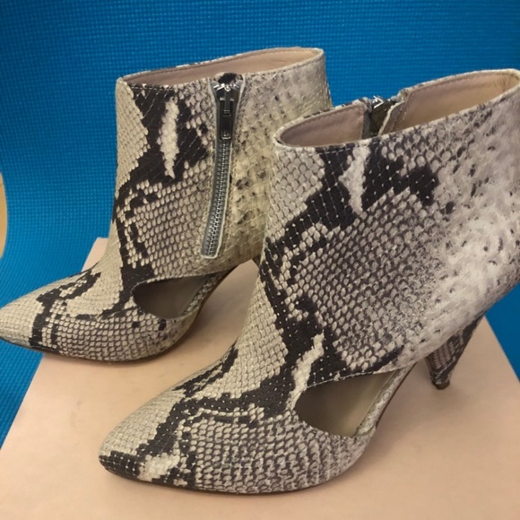 LOEFFLER RANDALL Women's Booties US Sz 7 - Picture 2 of 7